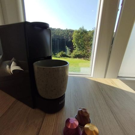 Studio En Pleine Nature Esneux Kültér fotó