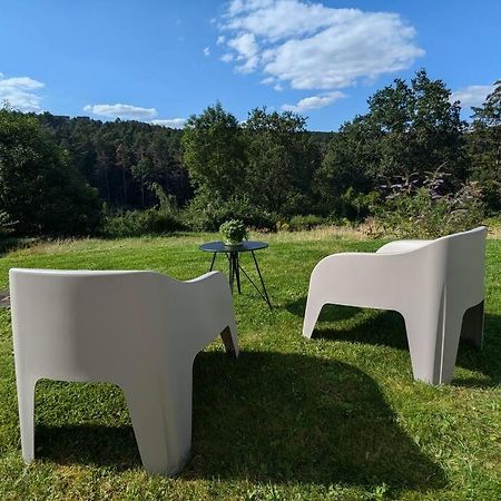 Studio En Pleine Nature Esneux Kültér fotó